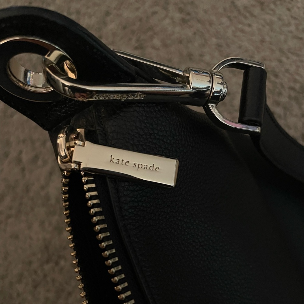 Kate Spade Rosie Crossbody Purse - Picture 7 of 10